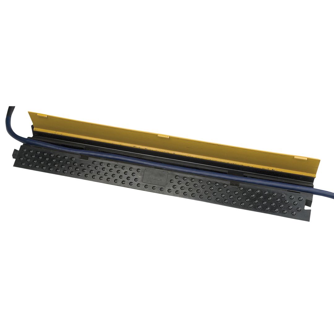 Cable Bridge 2 100 cm Met 2 kanalen
