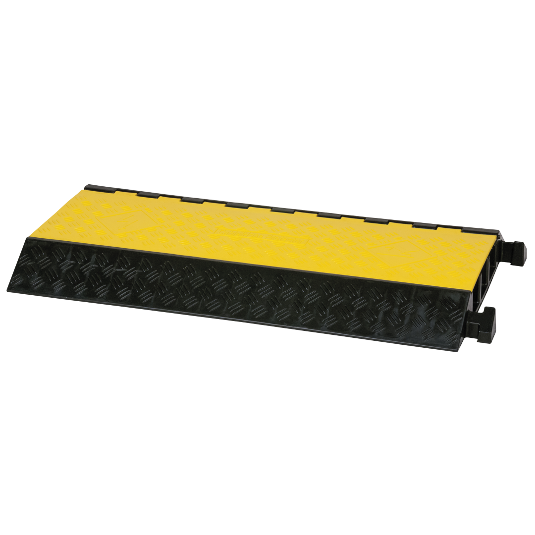 Cable Bridge 3 100 cm Met 3 kanalen - value line
