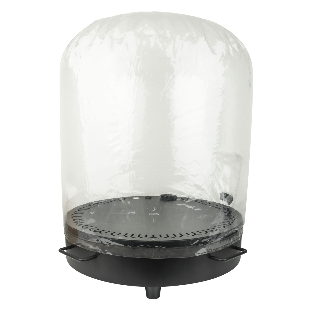 Sleeve for Rain Dome 60 Cillindrische huls - Ø 60 - 62 cm hoog