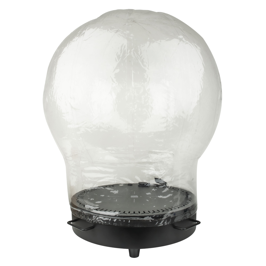 Sleeve for Rain Dome 60 Koepel huls - Ø 60 - 85 cm hoog