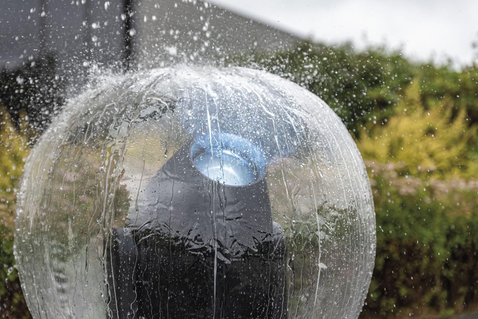 Sleeve for Rain Dome 60 Koepel huls - Ø 60 - 85 cm hoog