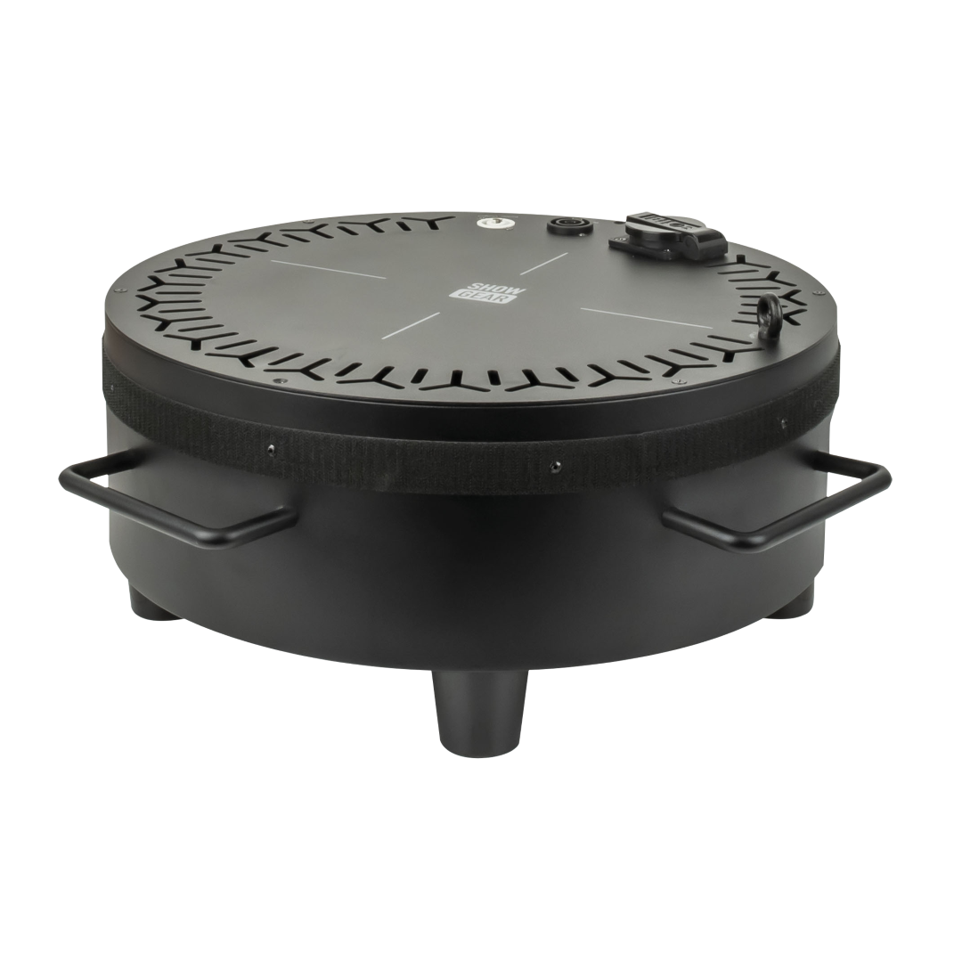 Rain Dome 40 Moving Head Regenhoes