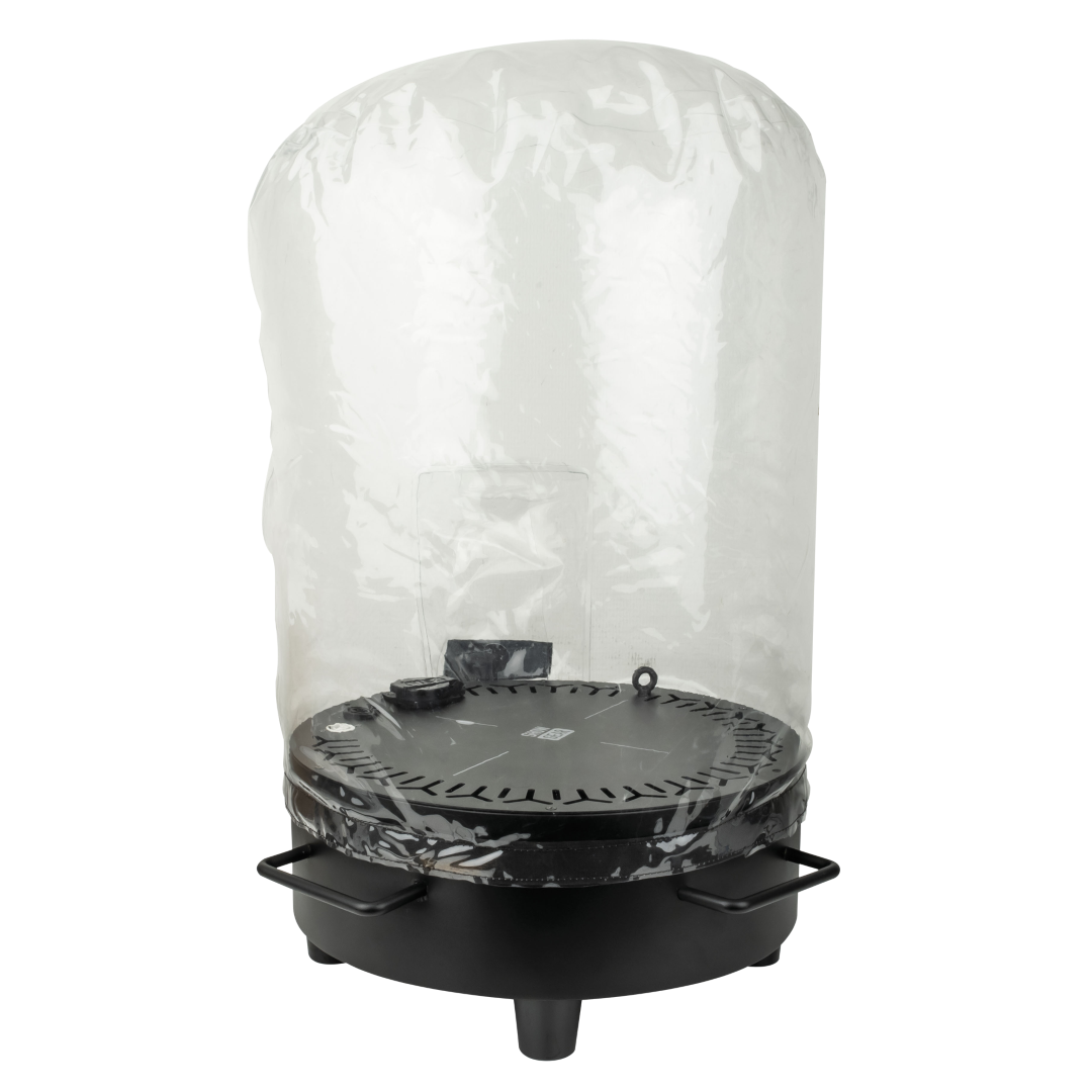 Rain Dome 40 Moving Head Regenhoes