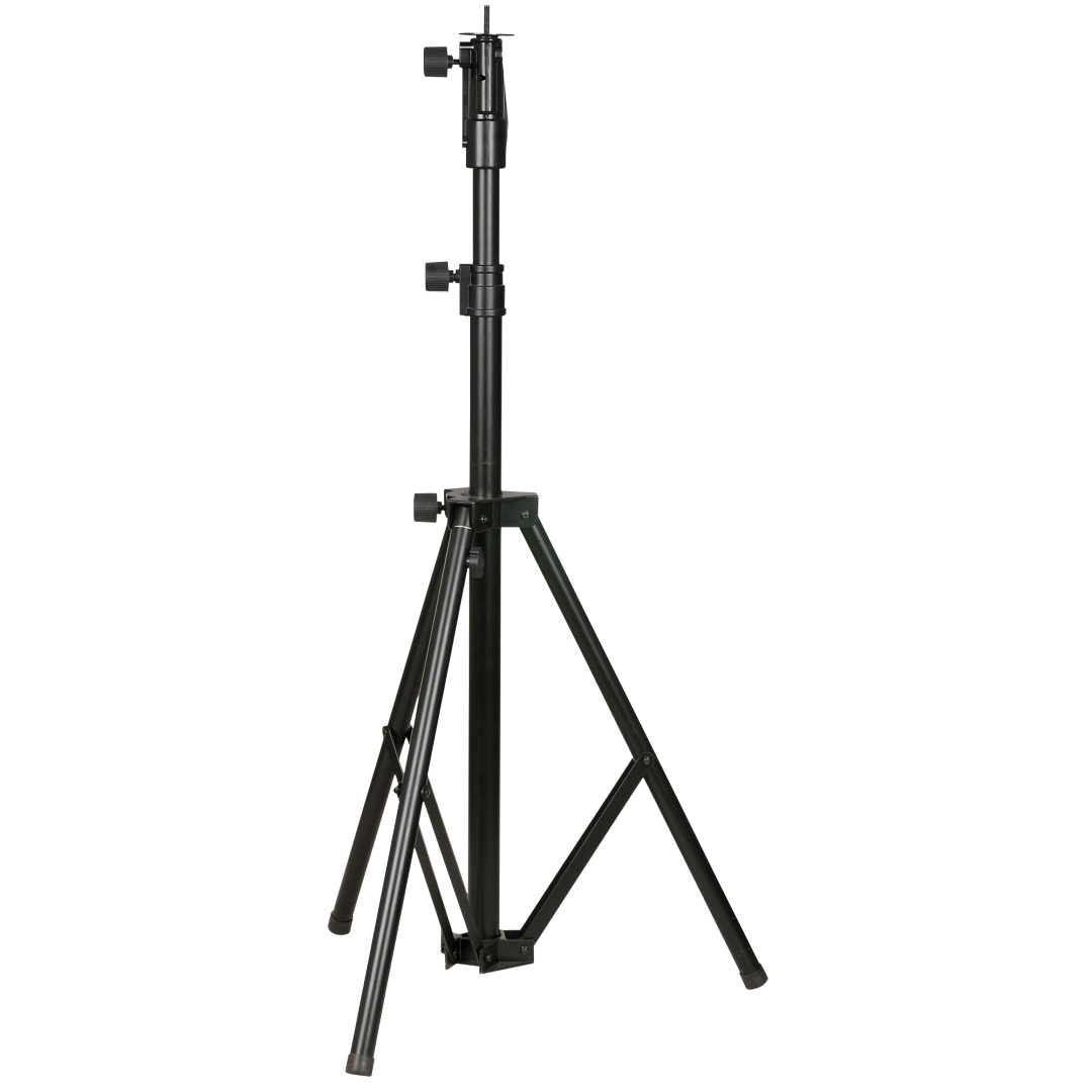Follow Spot Stand 1346 - 2040 mm