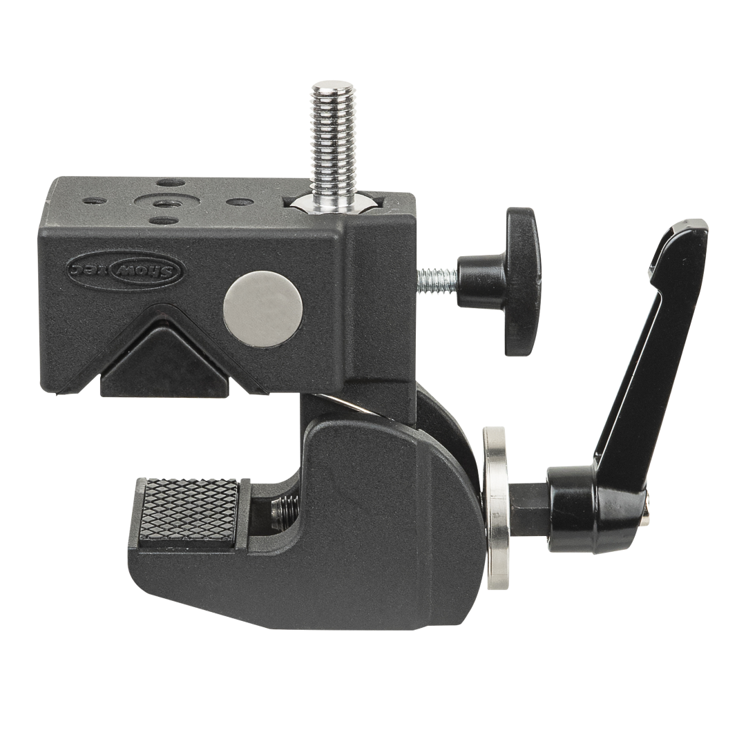 Spigot for Multigrip Clamp M10 x 25 mm