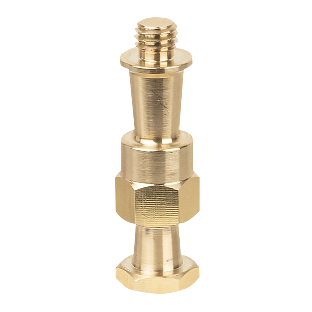 Spigot for Multigrip Clamp 3/8