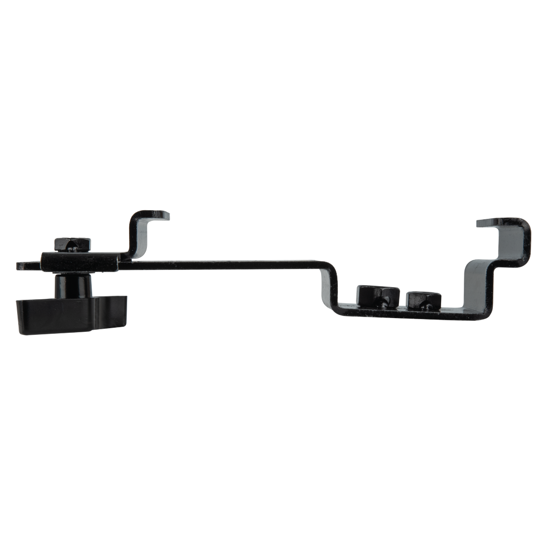 Mini Tent Clamp MKII WLL 15-25 kg - metaal - zwart