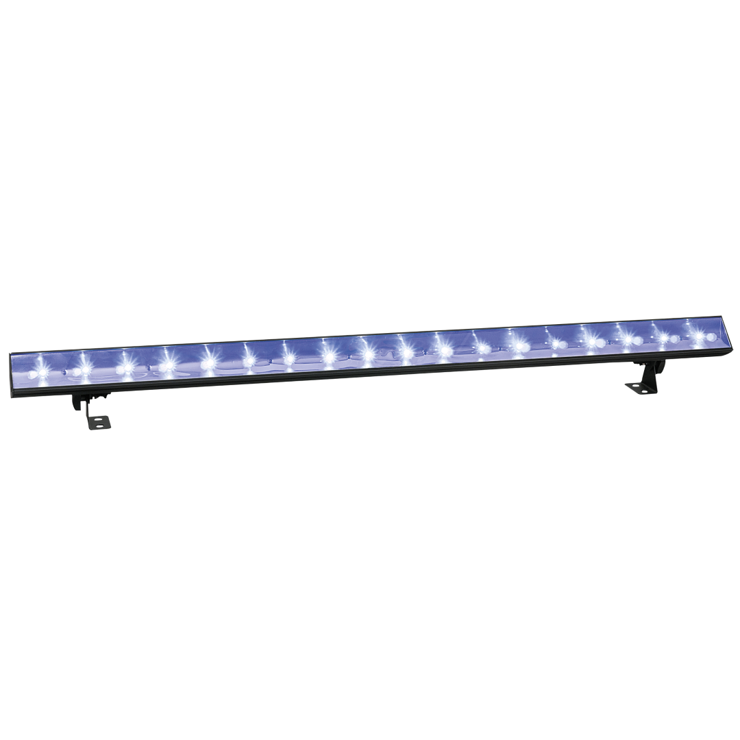 UV LED Bar 100 cm MKII LED Blacklight