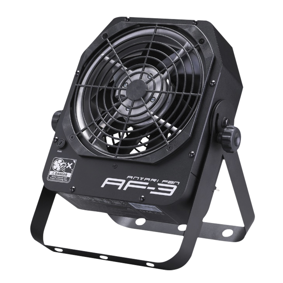 AF-3E DMX Effect Fan