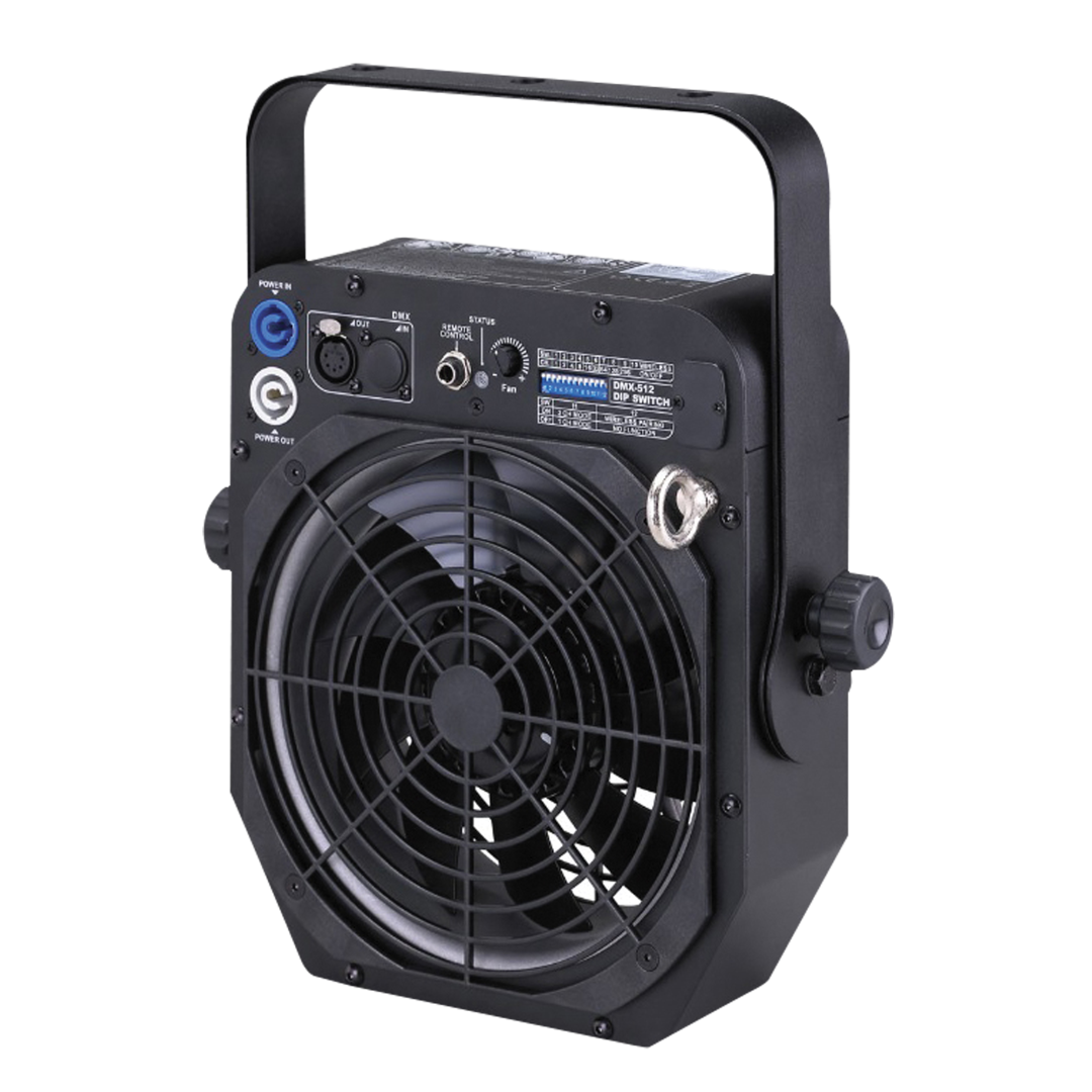 AF-3E DMX Effect Fan