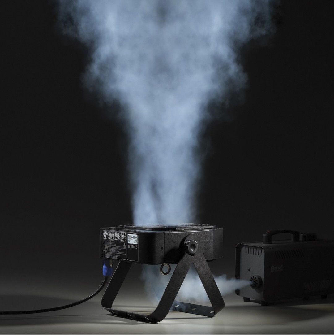 AF-3E DMX Effect Fan