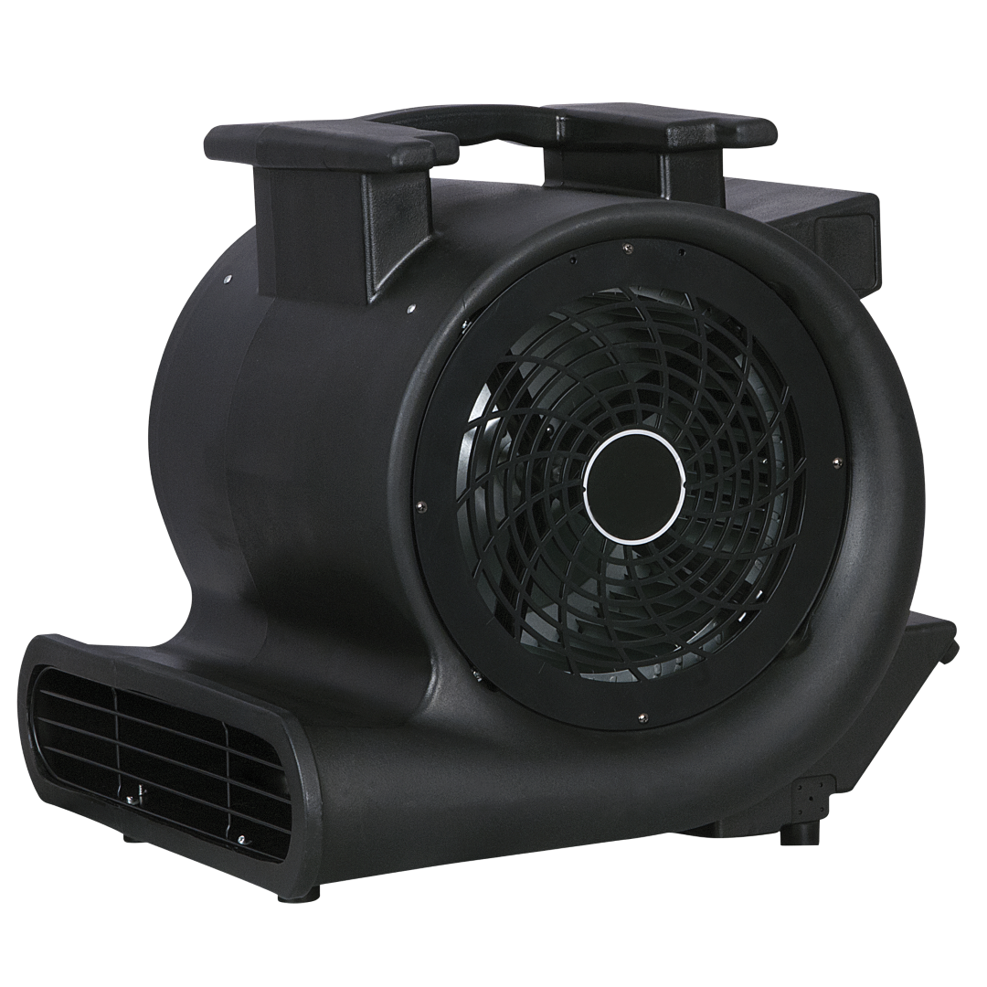 SF-250 Radiale podiumventilator