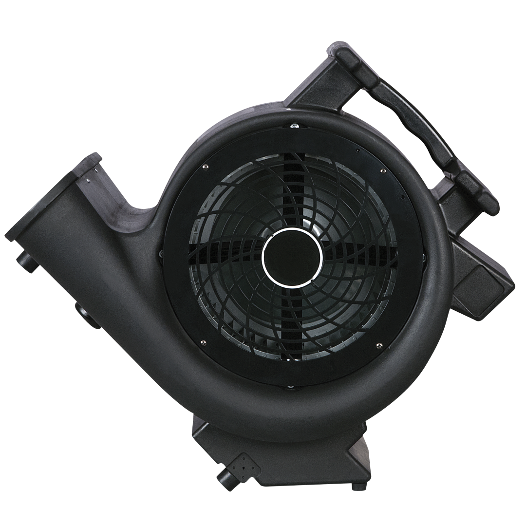 SF-250 Radiale podiumventilator