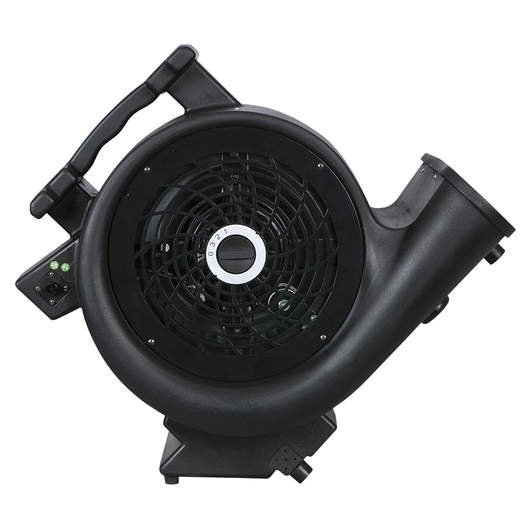 SF-250 Radiale podiumventilator