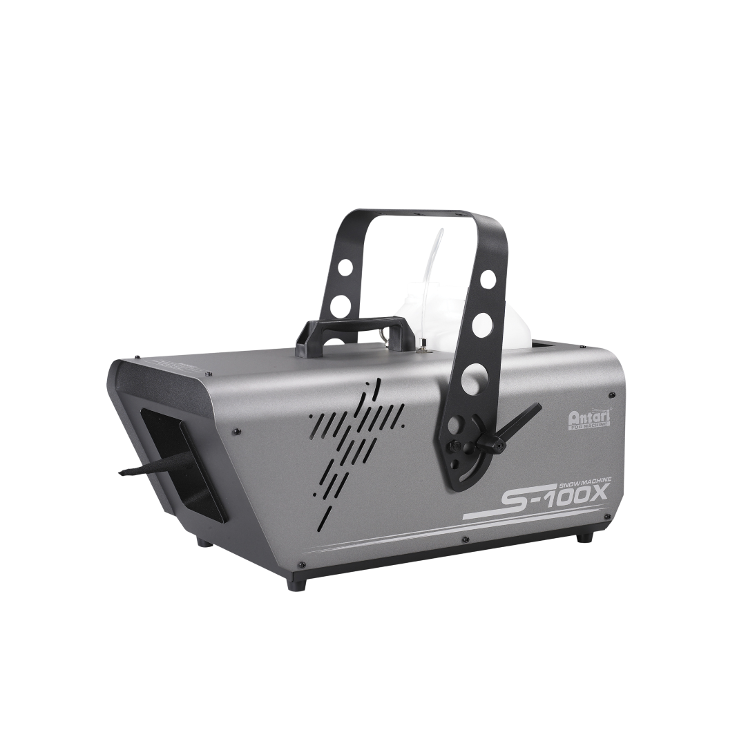 S-100X 880 W Sneeuwmachine