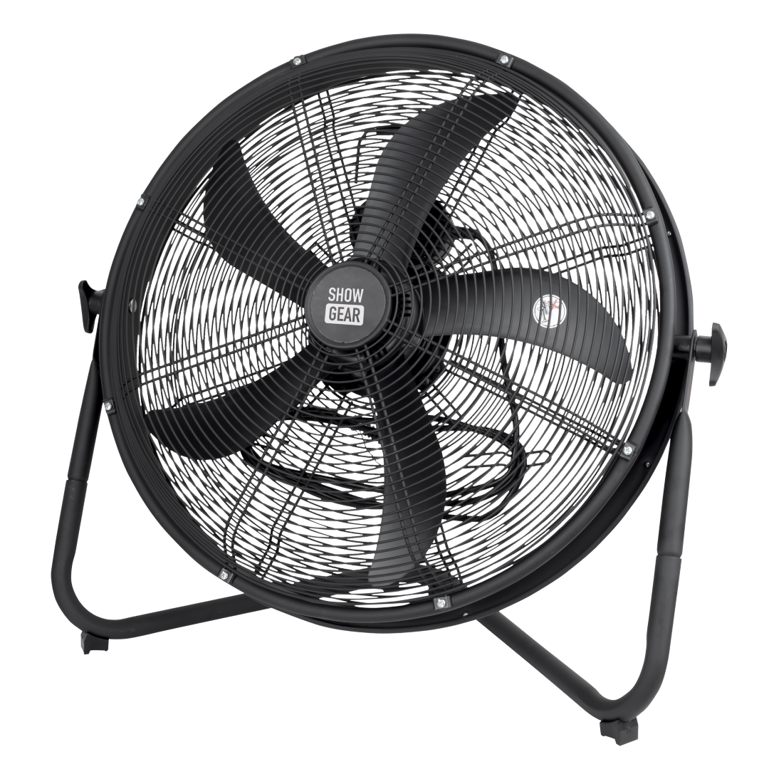 SF-100 Axiale universele ventilator