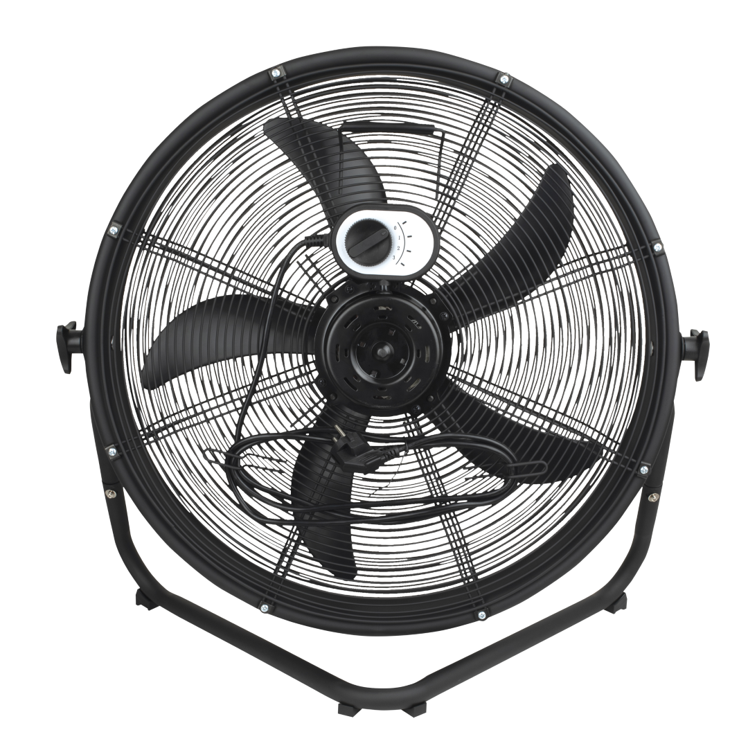 SF-100 Axiale universele ventilator