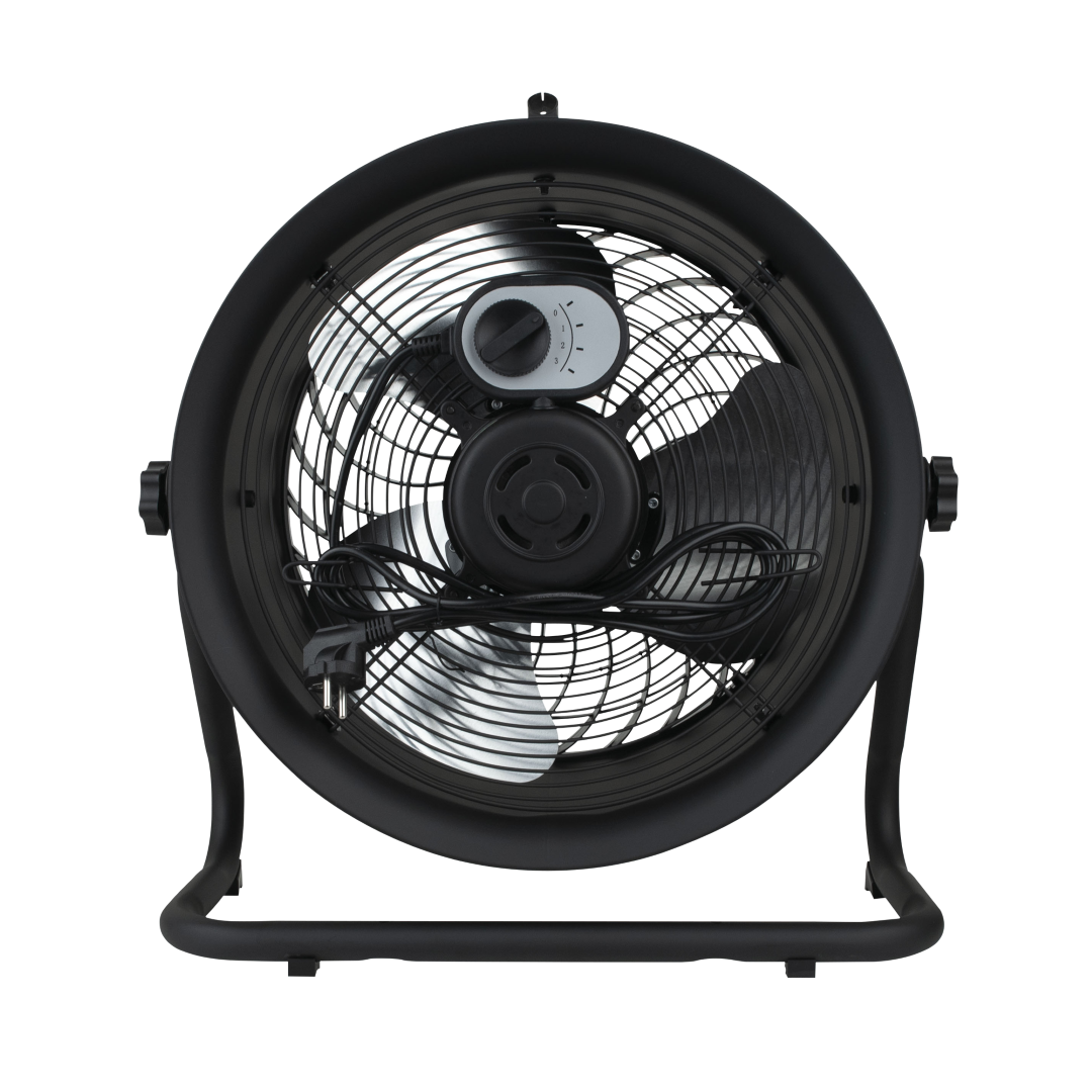 SF-125 Axiale ventilator