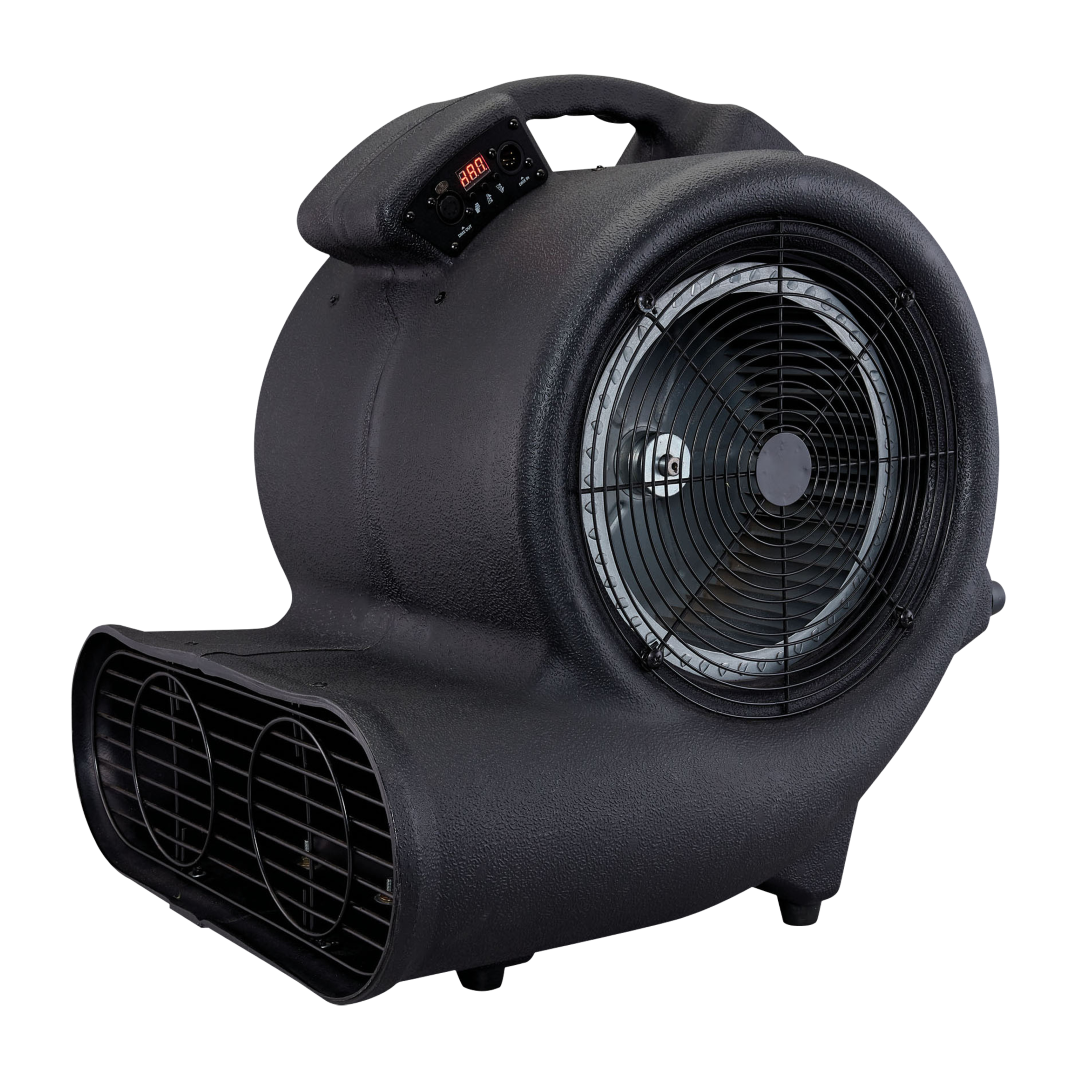 AF-5X DMX Effect Fan