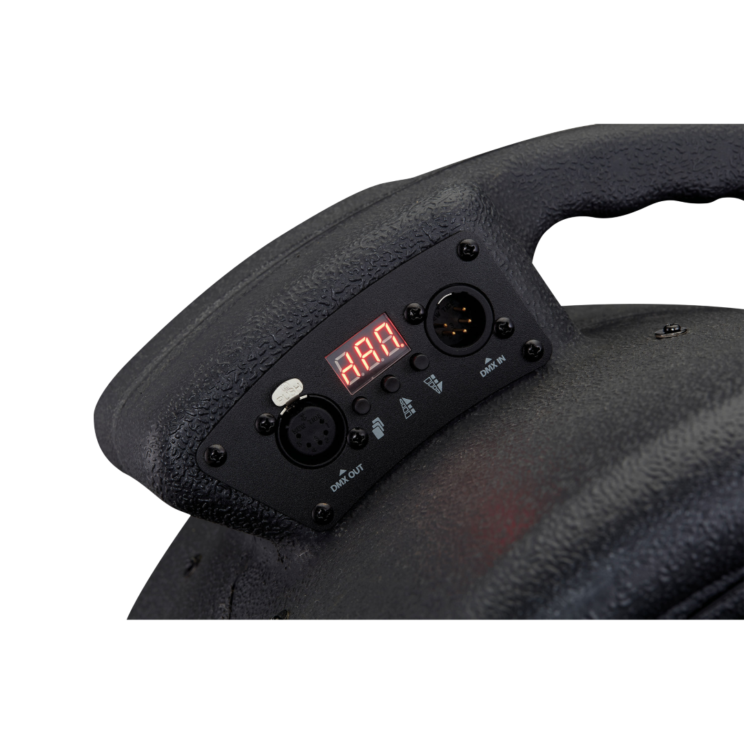 AF-5X DMX Effect Fan