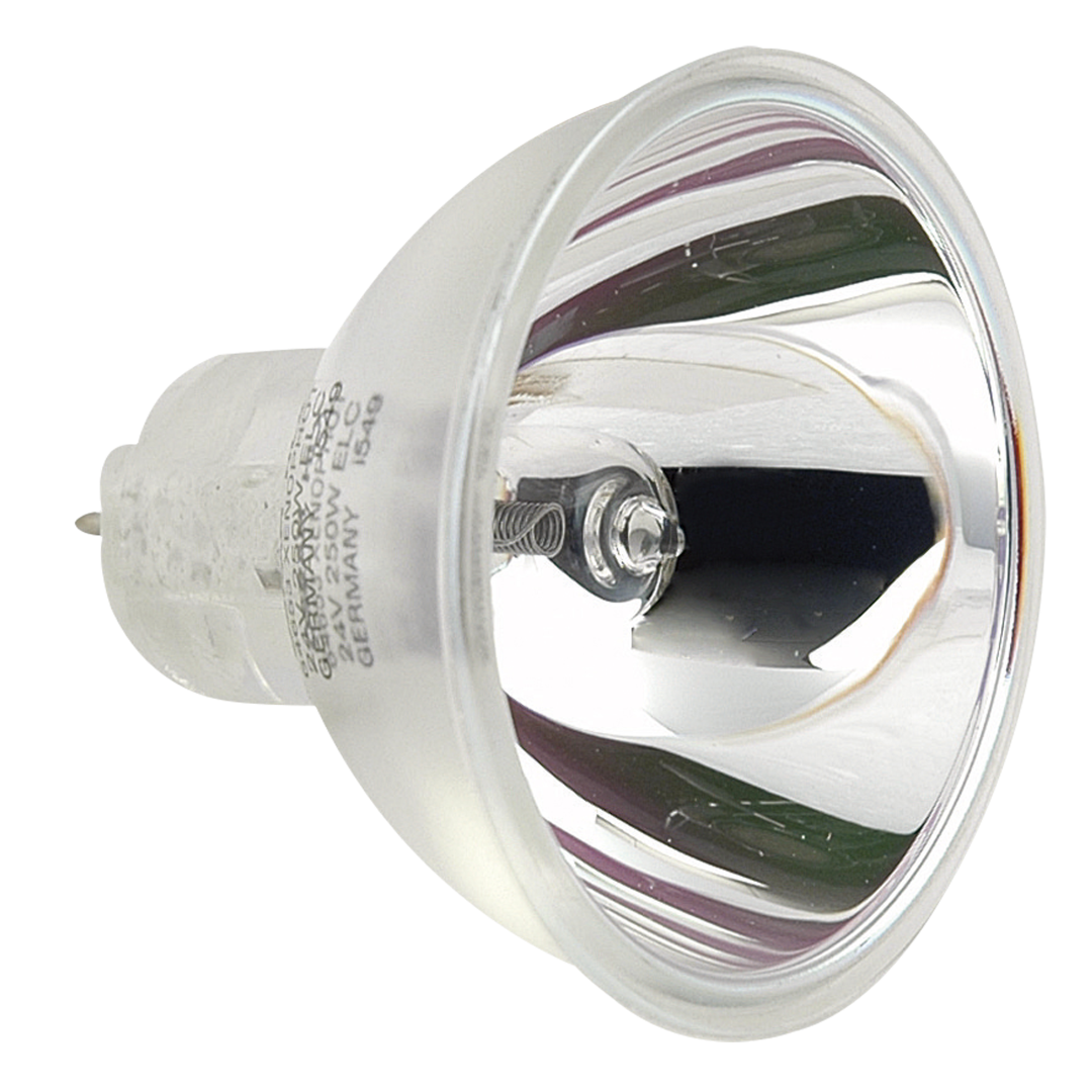 Projection Bulb ELC GX5.3 Osram ELC 24 V 250 W