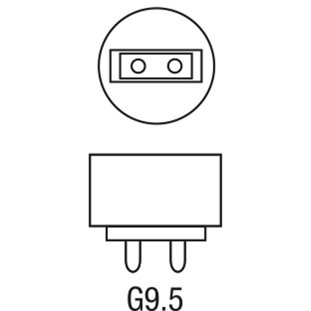 HPL-575 Osram 240 V 575 W