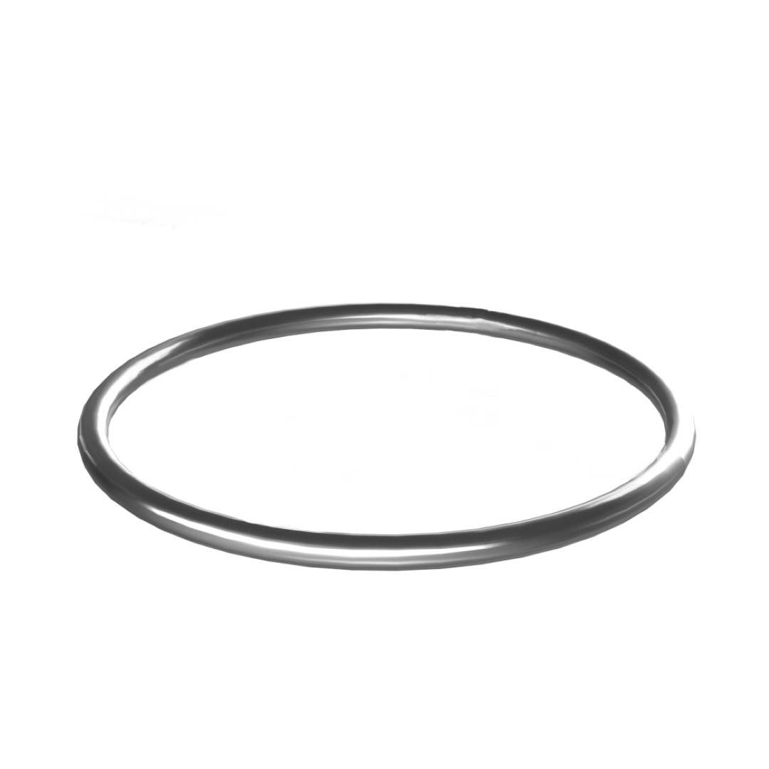 Duratruss DT 31/2-Circle Part-1m-360° 1 meter cirkel in één stuk one tube truss