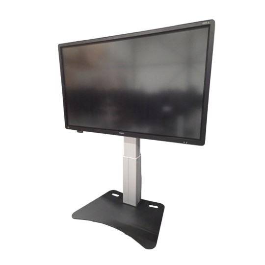 86 inch LED Scherm Huren op Stander | Groningen | RWin
