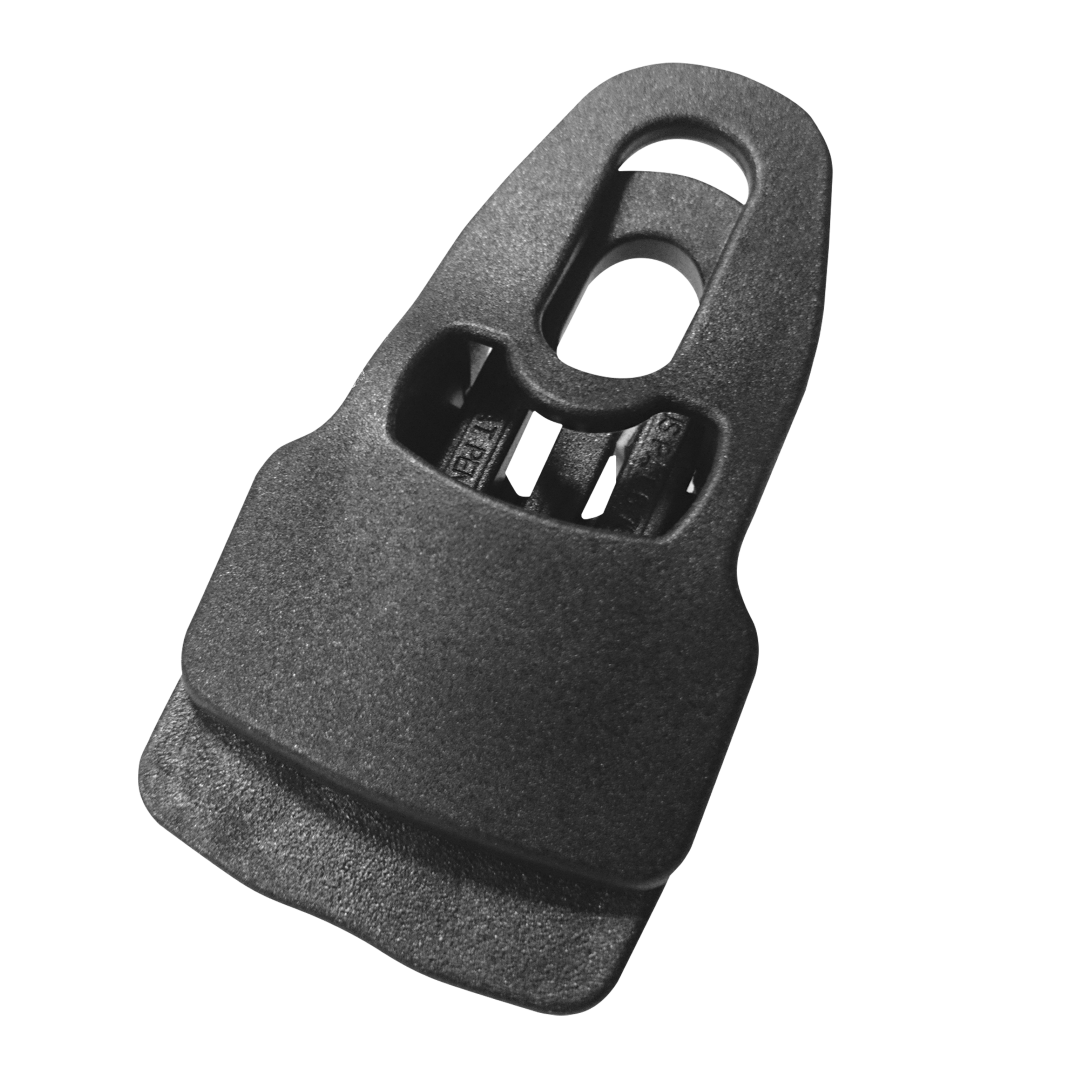 Holdon Midi Clip Zwart