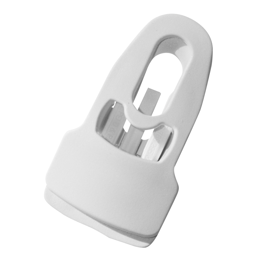 Holdon Midi Clip Wit