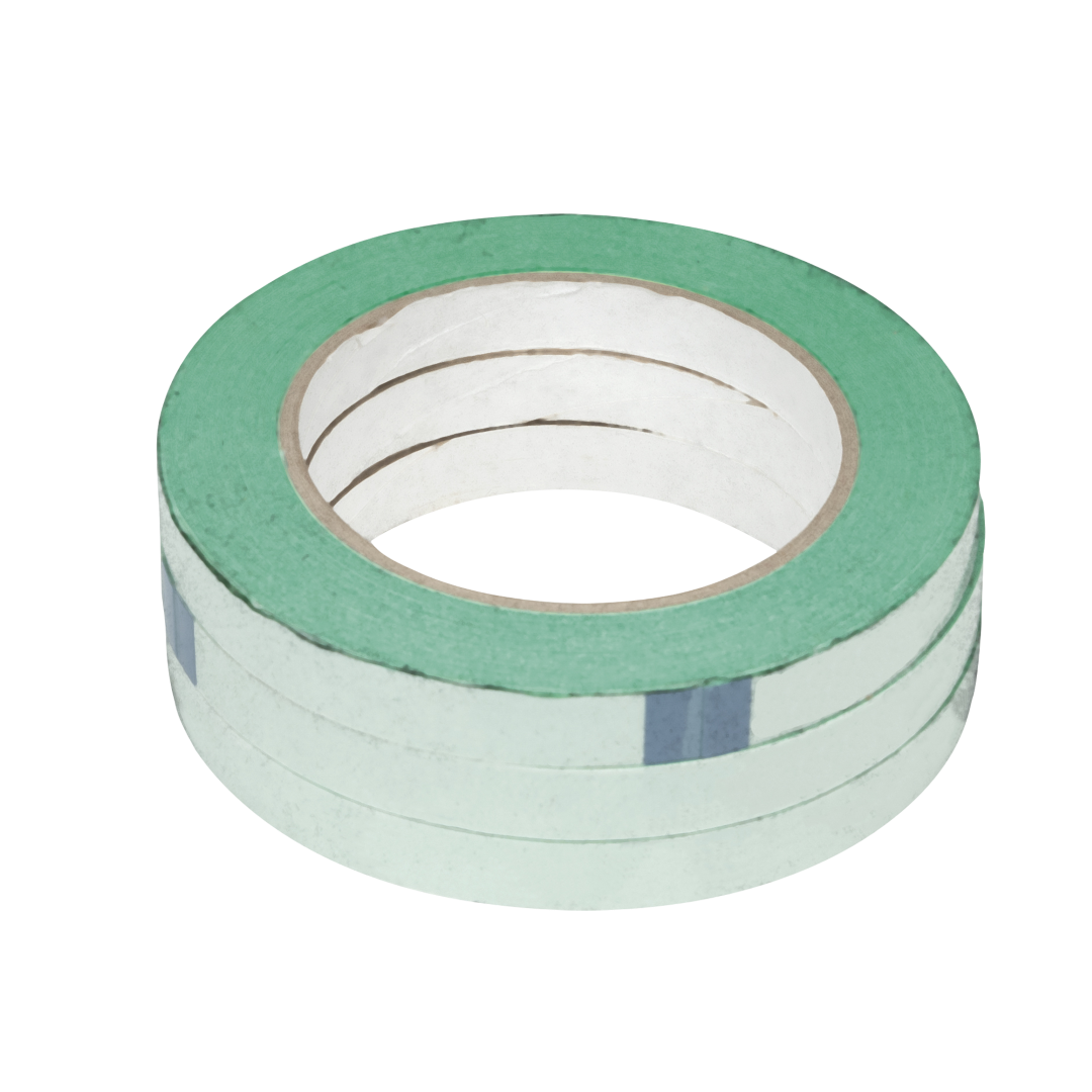 Deko Molton 160 g/m² Rol Zwart – 1,00 x 60 m Podiumrok van de rol