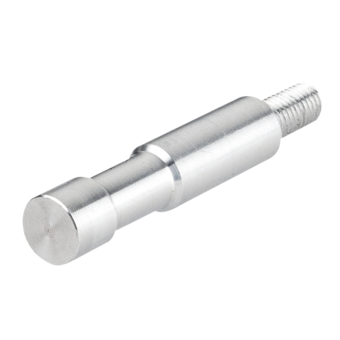 Pipe and Drape Single Spigot | M10 x 20 mm