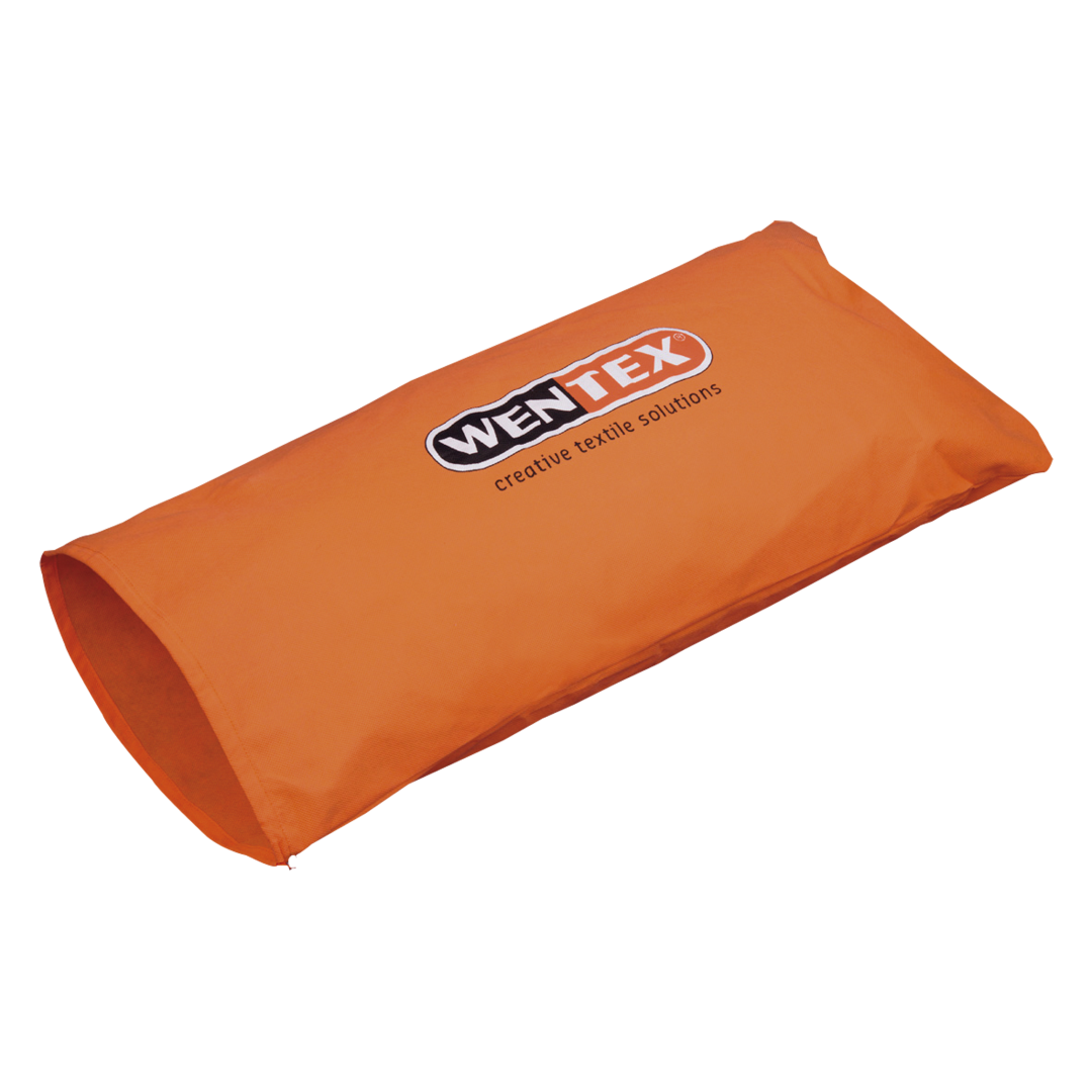 P&D Carrying Bag, Orange Maat M - 84 x 42 cm (L x B)