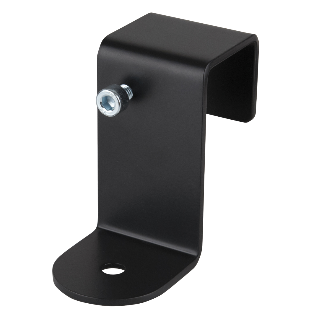 Flex Adapter for 4-way Connector Zwart (Productcode: 89533)