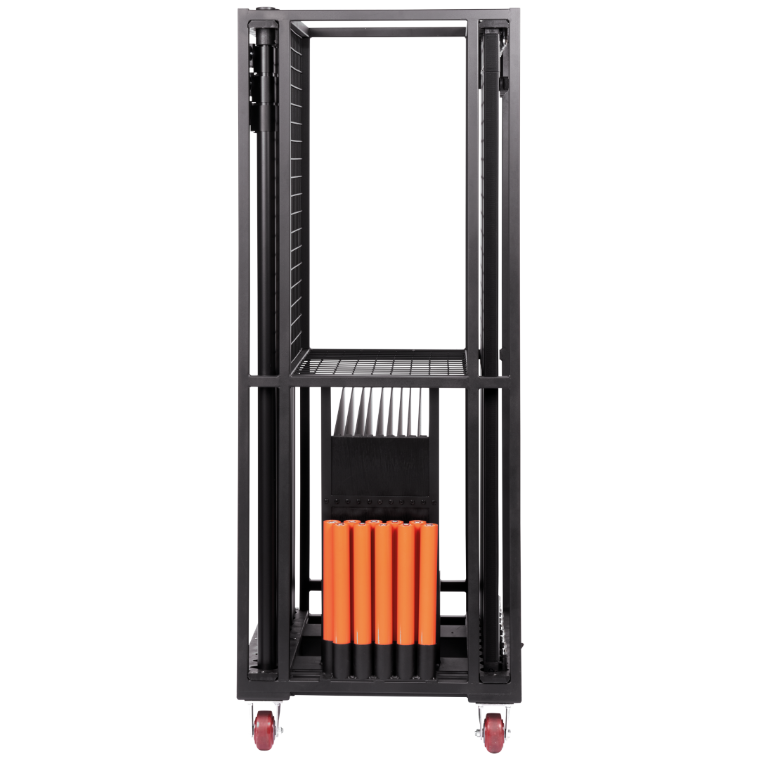 Pipe & Drape Transport Trolley USA