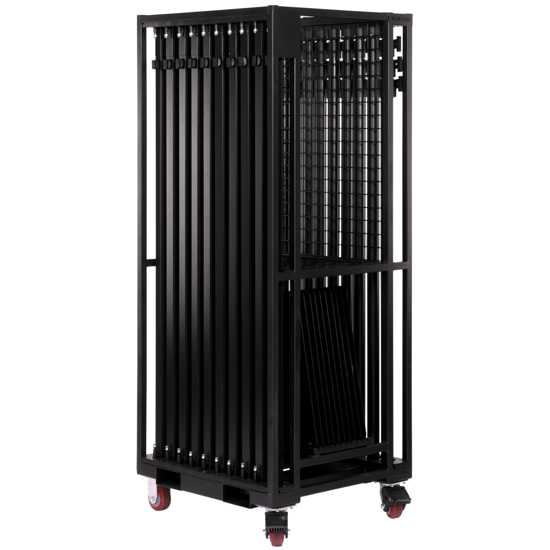 Pipe & Drape Transport Trolley USA