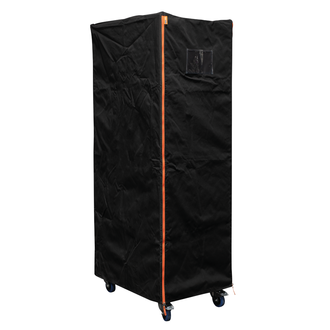 Trolley Hoes voor Backdrop Trolley | Full Size