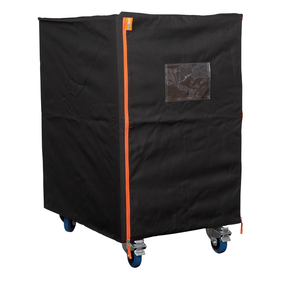 Trolley hoes voor Backdrop Trolley | Half Size