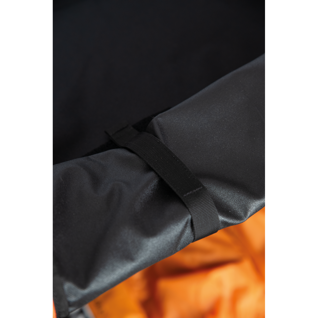 Trolley hoes voor Backdrop Trolley | Half Size