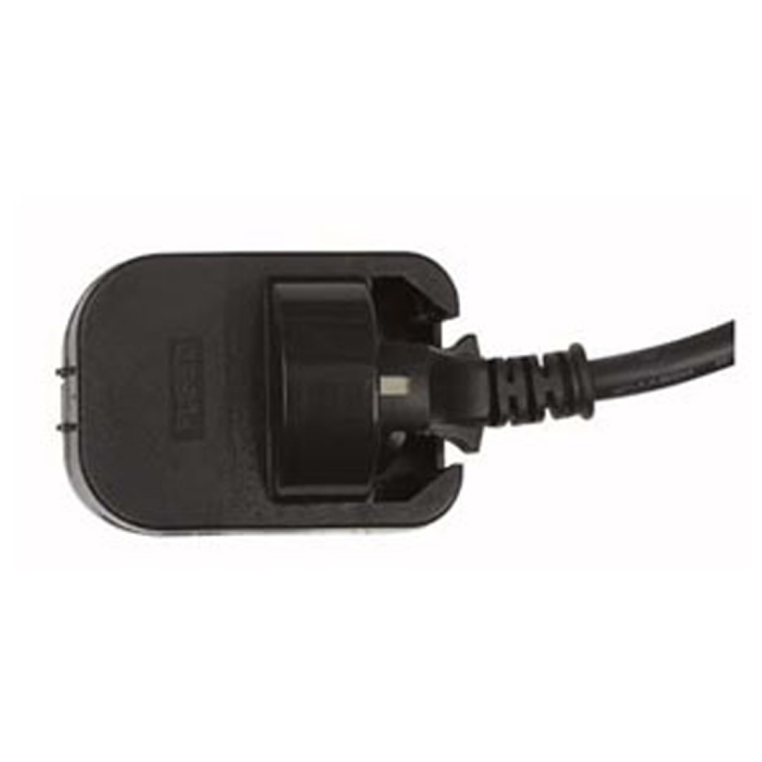 Europlug to UK Plug Adapter 230 V / 240 V