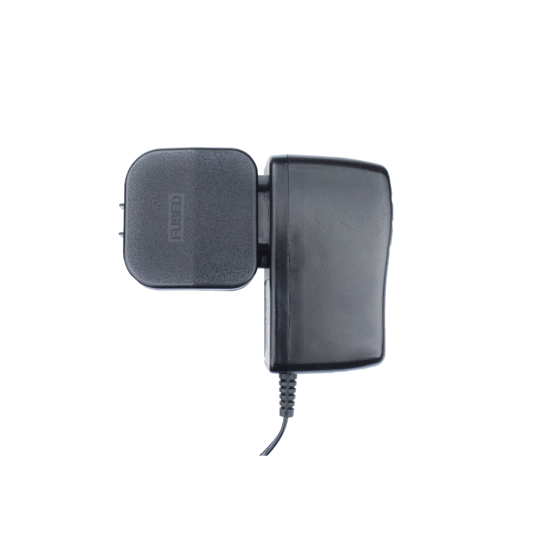Europlug to UK Power Supply 245 V - 3 A - 50 HZ