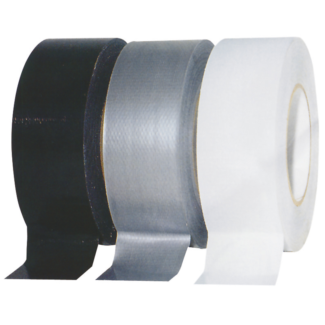 Gaffa Tape Theatre Grijs - 50 mm / 50 m