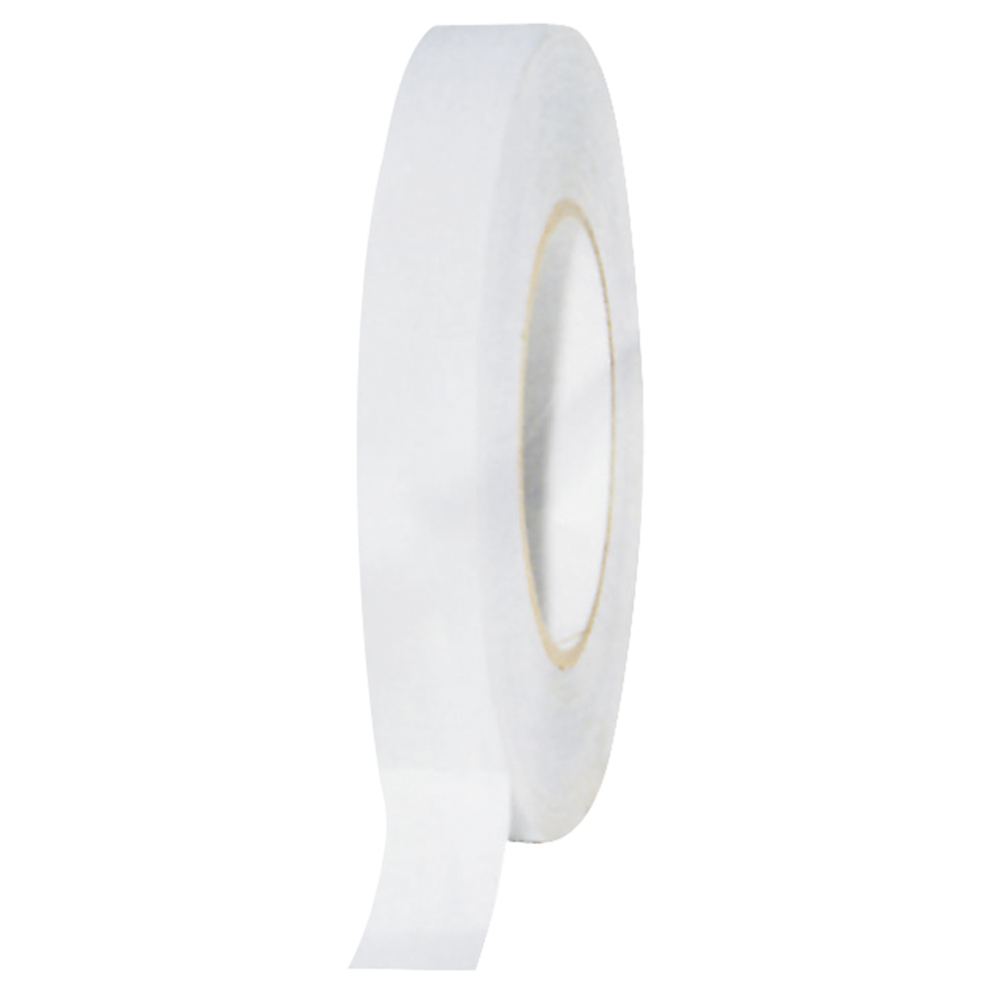 Gaffa Tape Wit - 19 mm / 50 m
