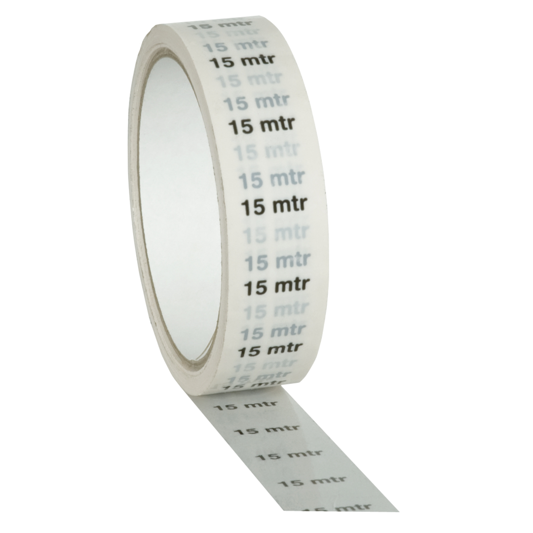 Marker / Indicator Tape 