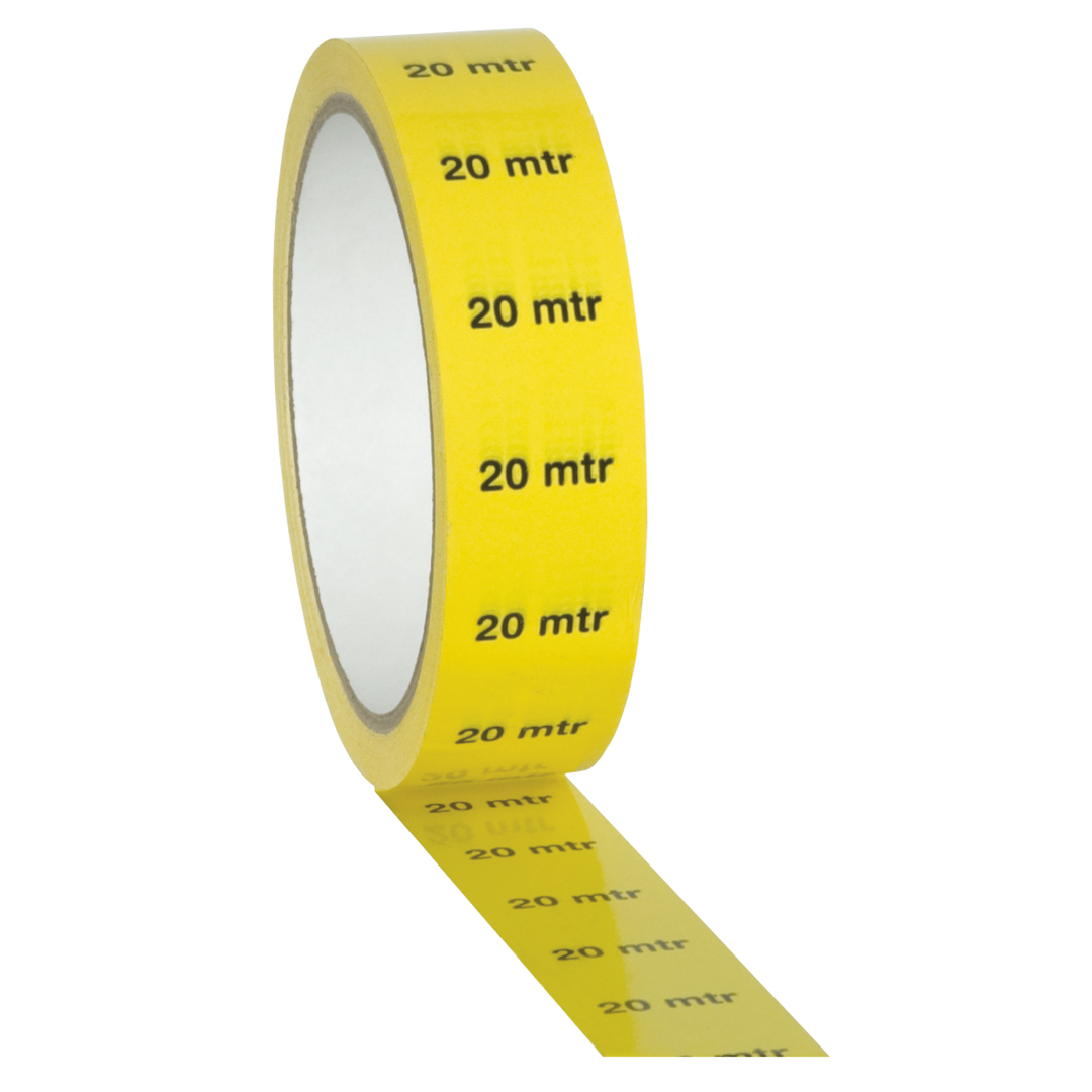 Marker / Indicator Tape 