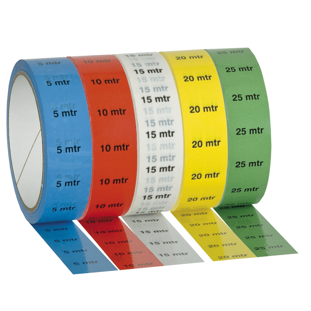 Marker / Indicator Tape 