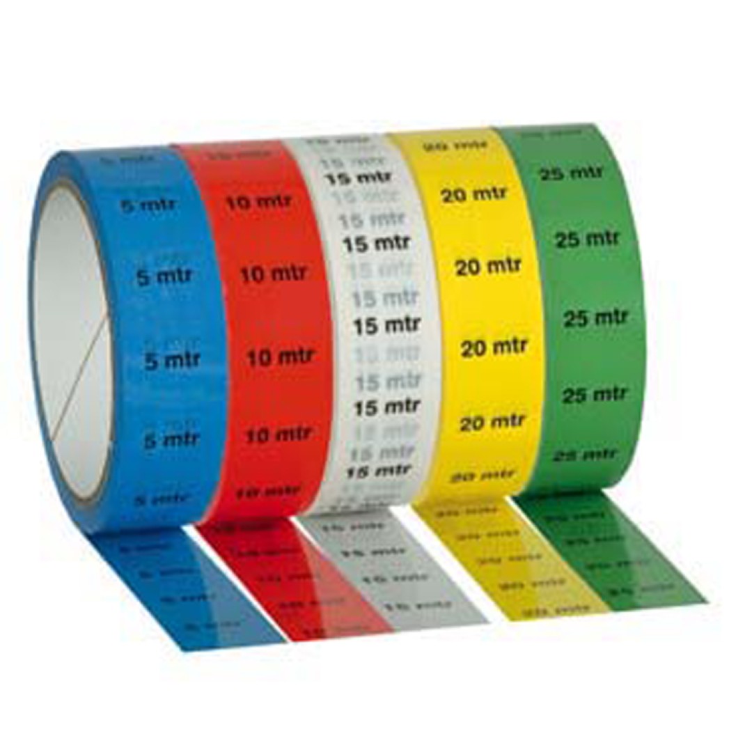 Marker / Indicator Tape 