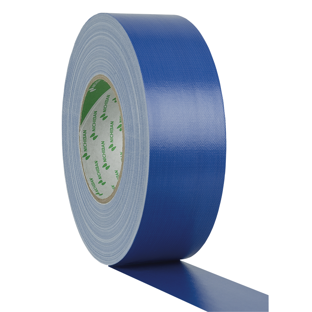 Gaffa Tape Blauw - 50 mm / 50 m