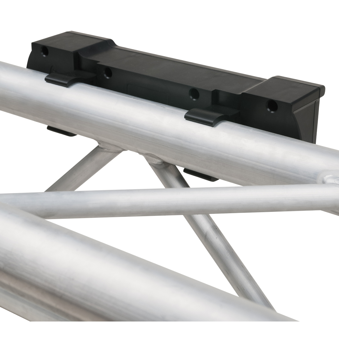 PowerBOX clamp Set van 2 stuks