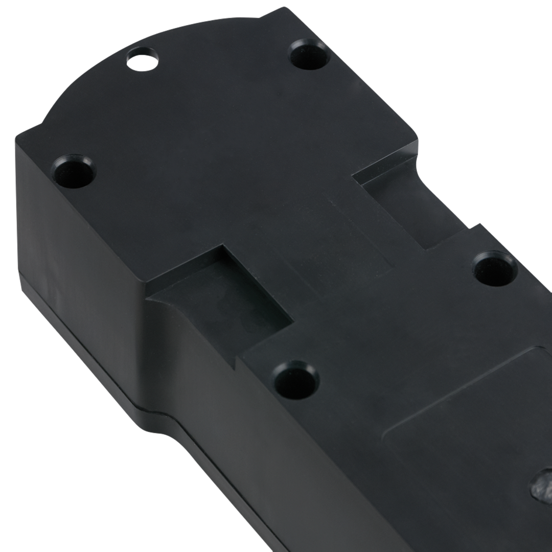PowerBOX 4PG Leeg